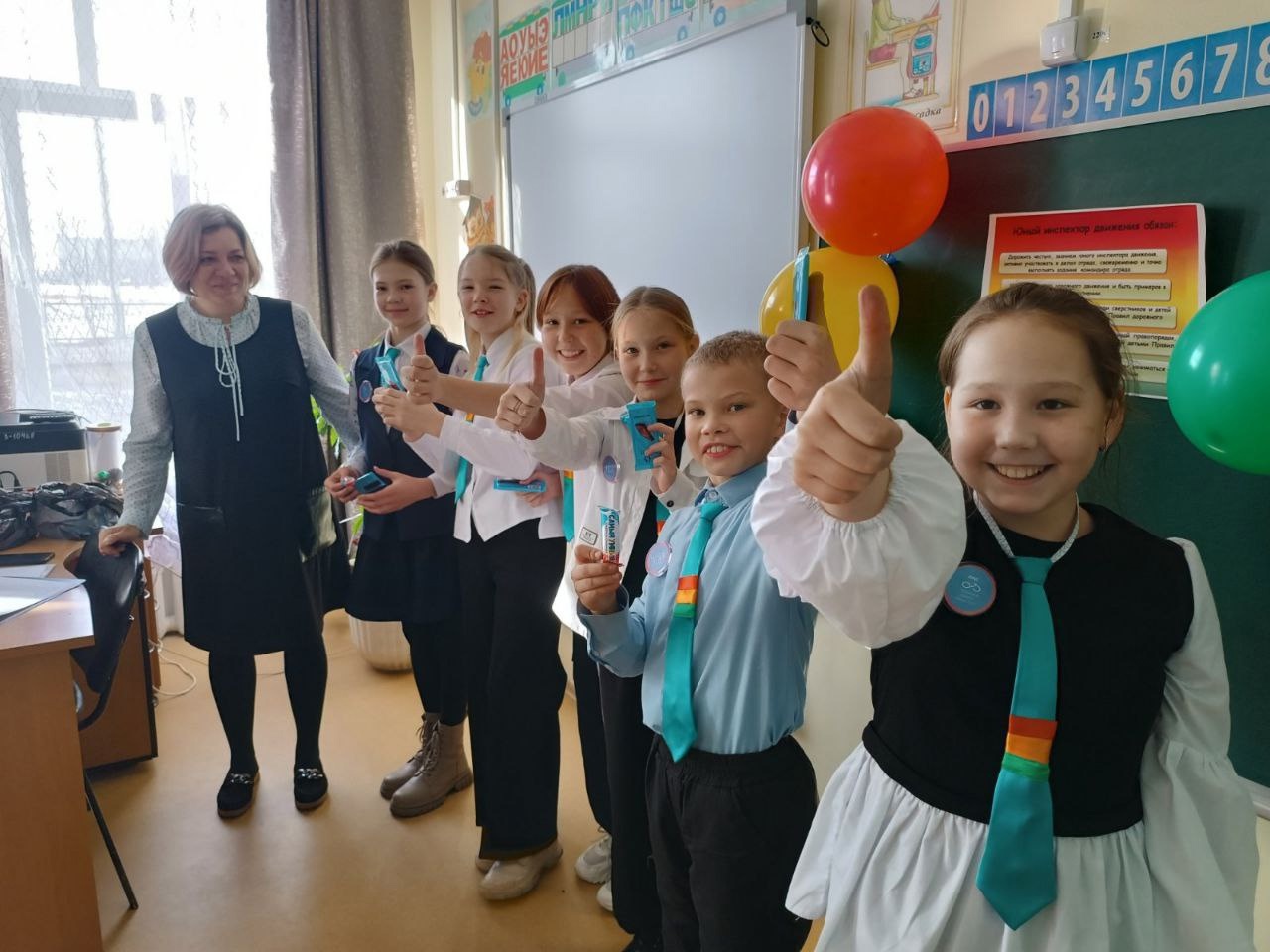 Задание 2. Наши наставники.