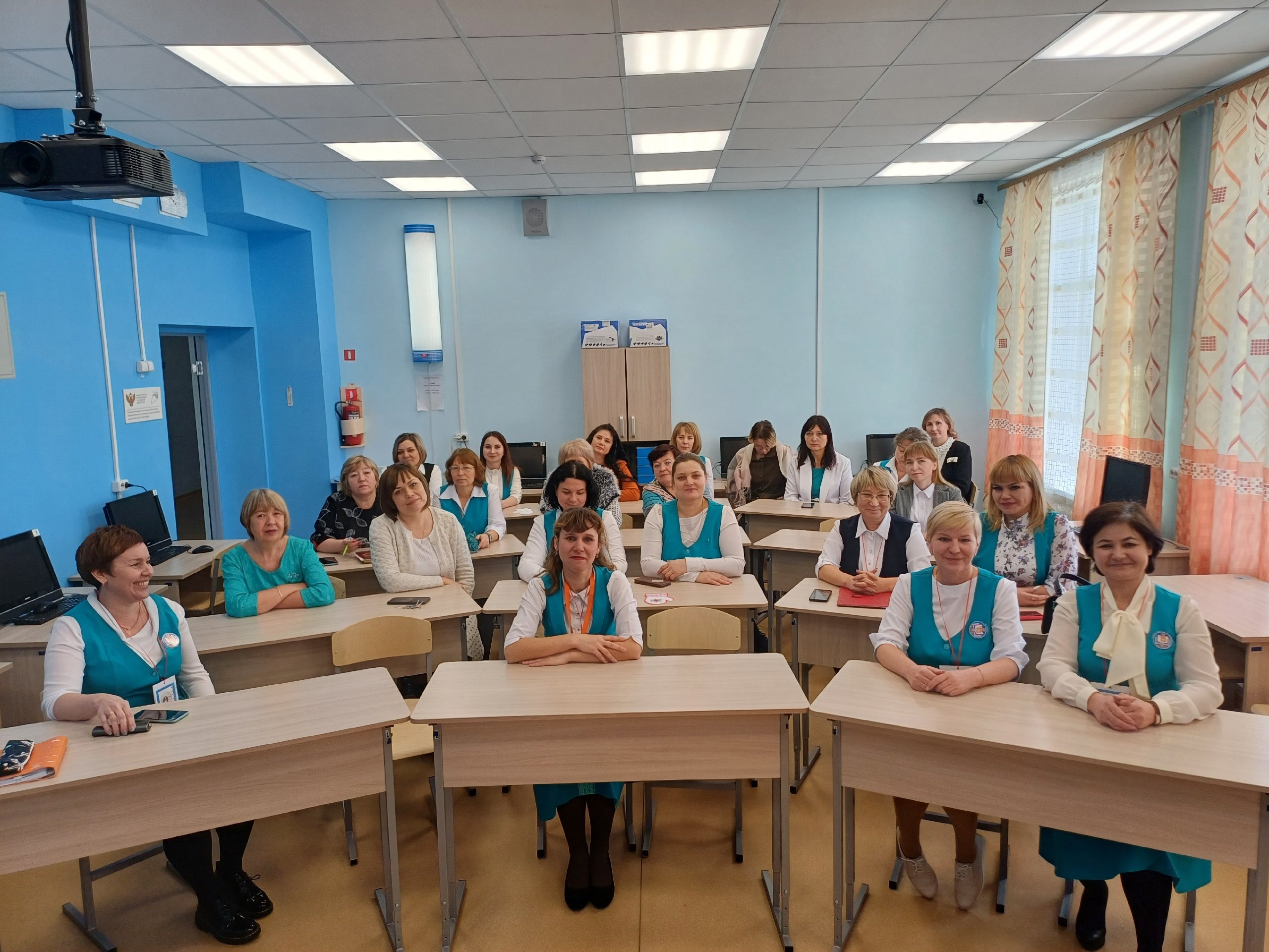 Фестиваль наставнических практик-2023.