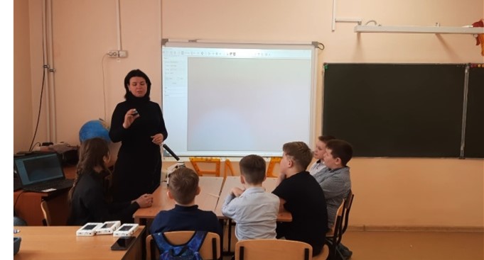 Классный час &amp;quot;Здоровье - твое богатство&amp;quot;.