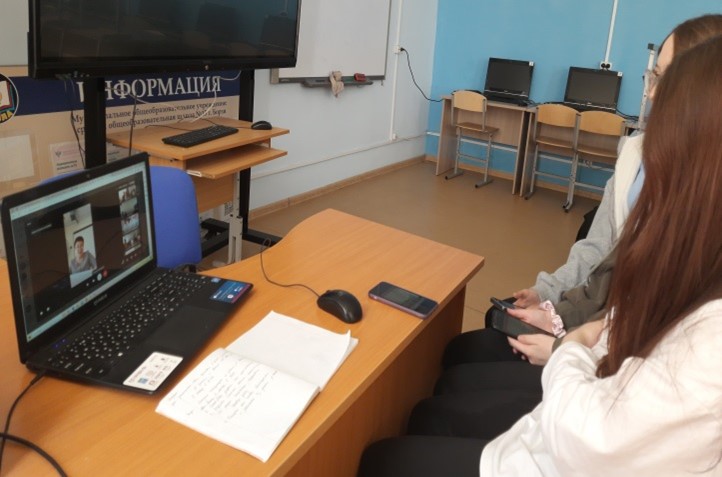 Региональный сетевой проект «Вклад ученых в победу в Великой Отечественной Войне».