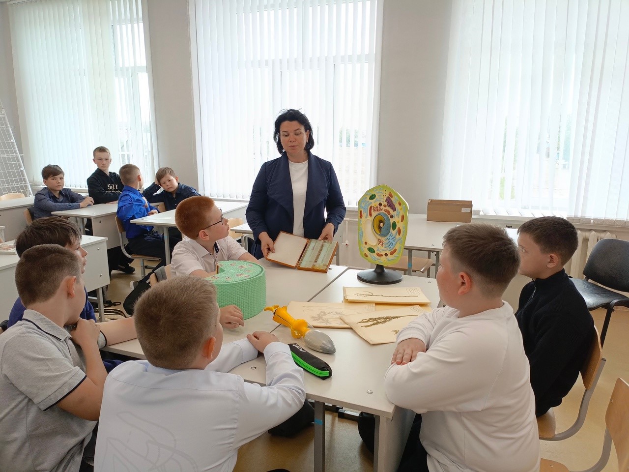 Фестиваль &amp;quot;Волшебные двери&amp;quot;.