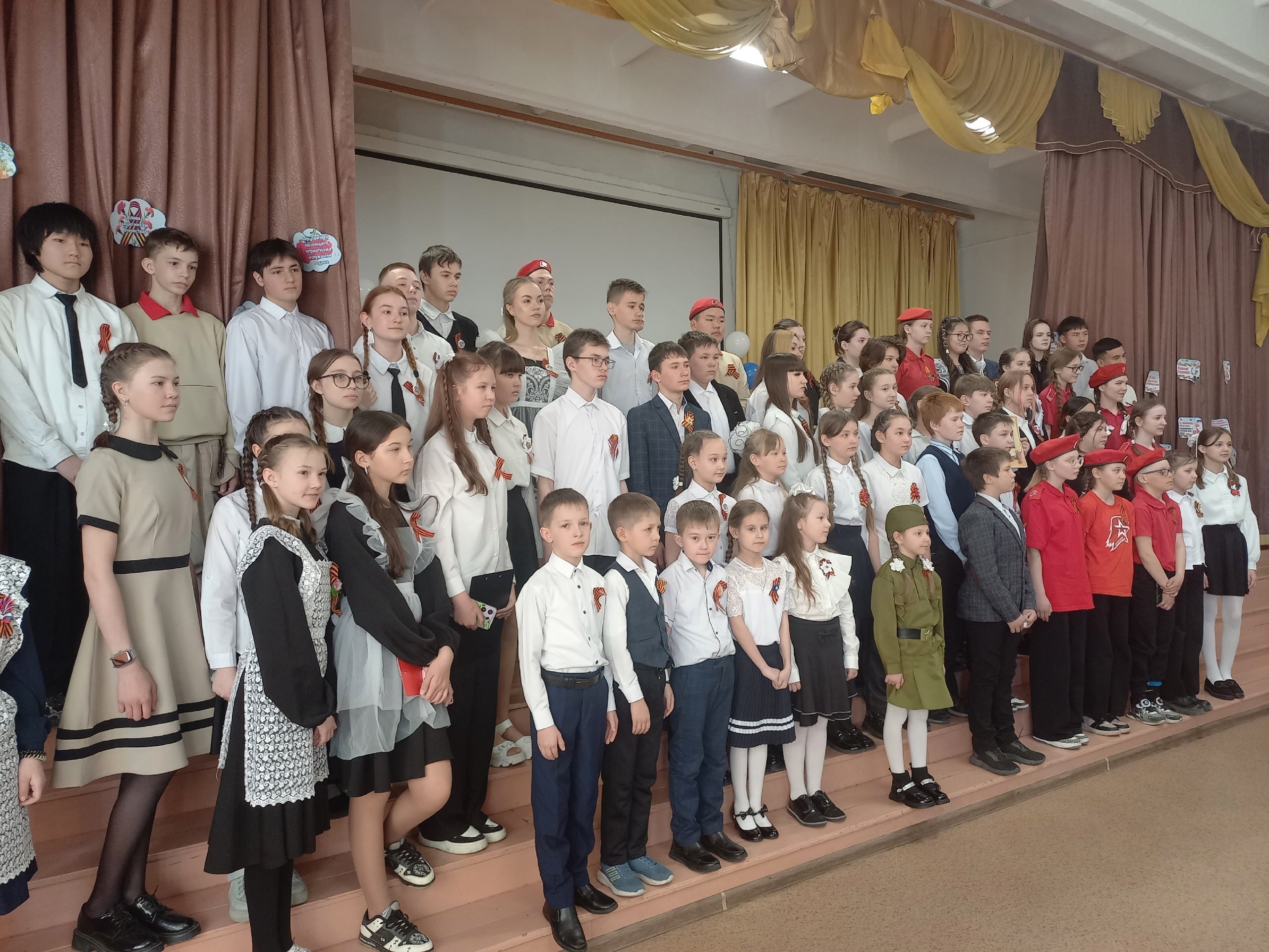 Краевая акция &amp;quot;Наши семейные книги памяти&amp;quot;.