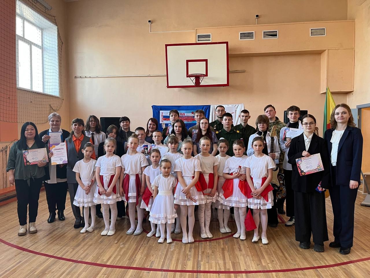 ежмуниципальный фестиваль-конкурс гитарной песни &amp;quot;Серебряные струны&amp;quot;.