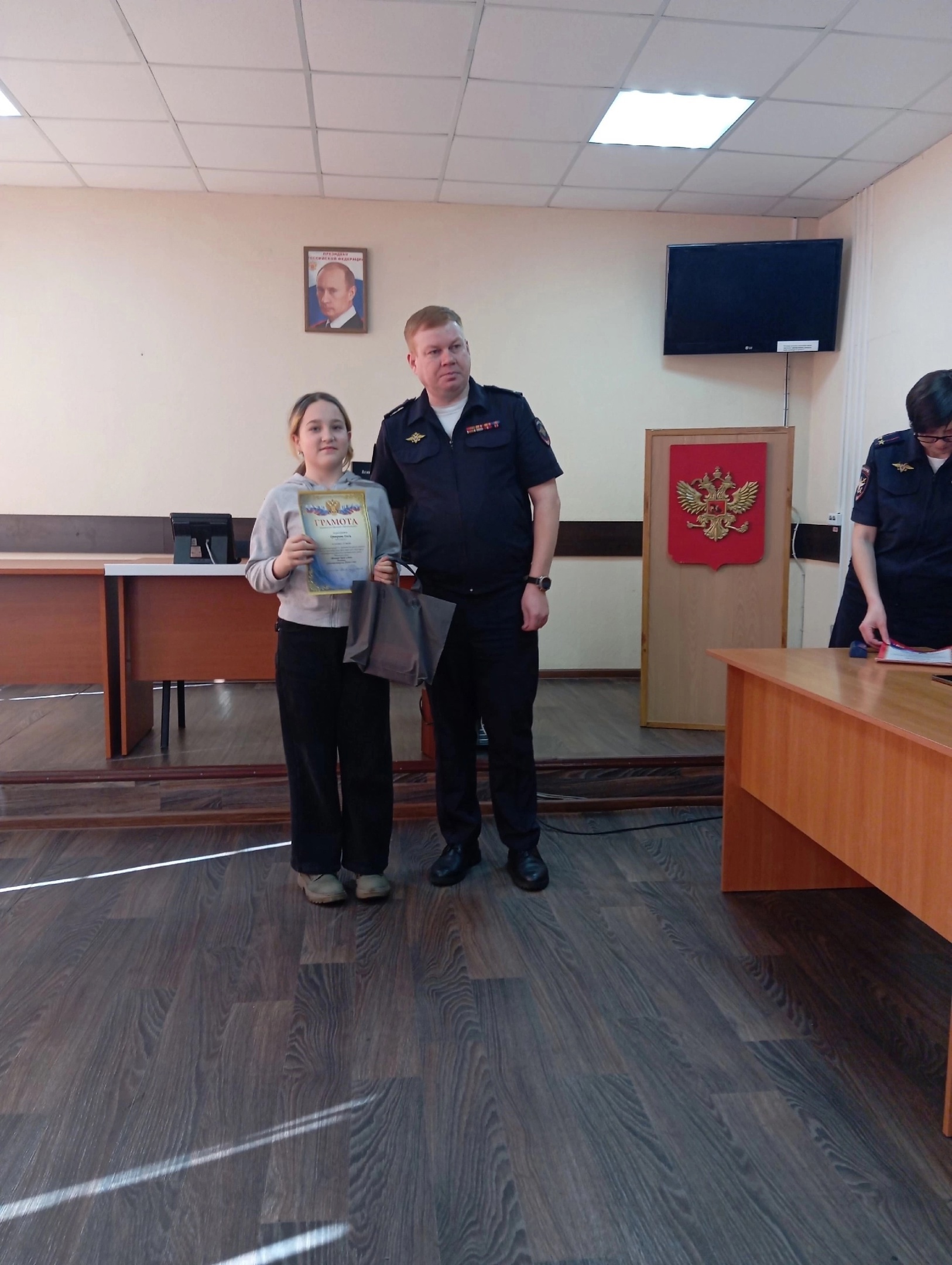 Муниципальный конкурс.