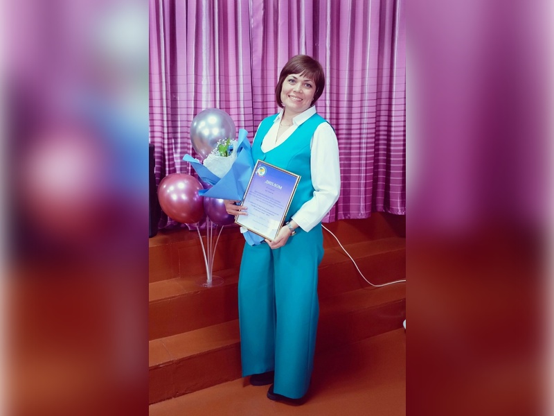 Муниципальный конкурс профессионального мастерства &amp;quot;Учитель года-2025&amp;quot;.