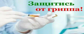Роль современных вакцин в профилактике гриппа и ОРЗ.