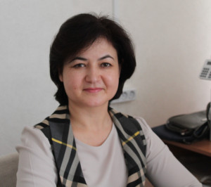 Кузнецова Ольга Владимировна