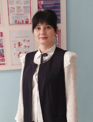 Викулова Валентина Александровна