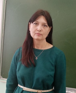 Сизова Татьяна Григорьевна