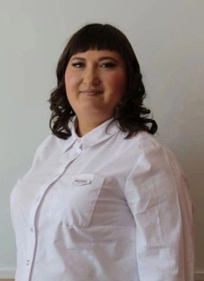 Котельникова Наталья Николаевна