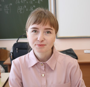 Третьякова Марина Васильевна