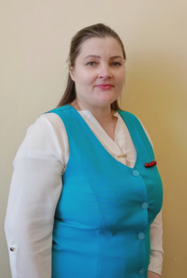 Стрельчук Наталья Витальевна