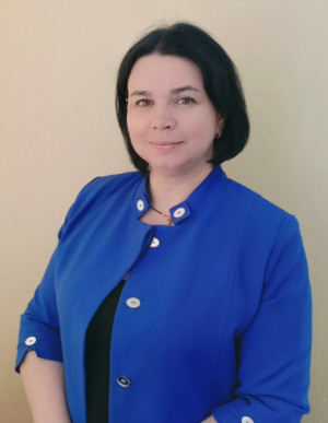 Котлярова Наталья Владимировна